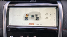 Land Rover Discovery Sport 1.5 P300e Urban Edition 5dr Auto [5 Seat] Station Wagon